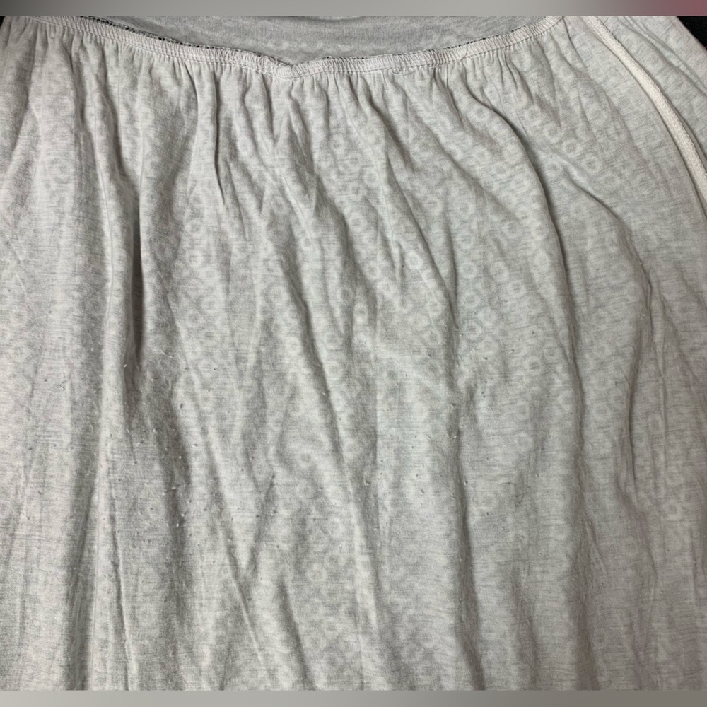Charter Club Women’s Dress Size M 100% Modal Some pilling on inside lining - Picture 6 of 7